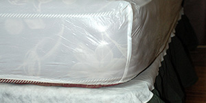 lazo cobre Conductividad Plastileo - Confecciones Plasticas - Linea Hospitalaria